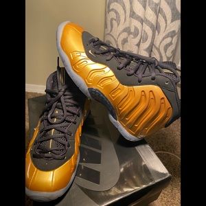 Nike Little Posite One